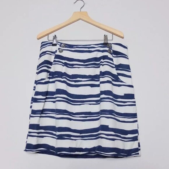 Merona Linen Lenora Skirt - Picture 10 of 15